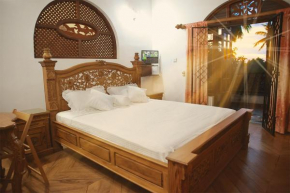 Preethi Village Rooms